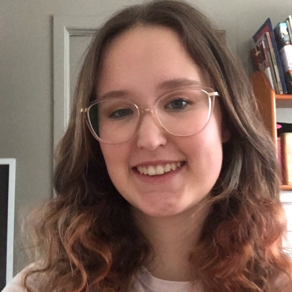 Meet your Posher, Mariann